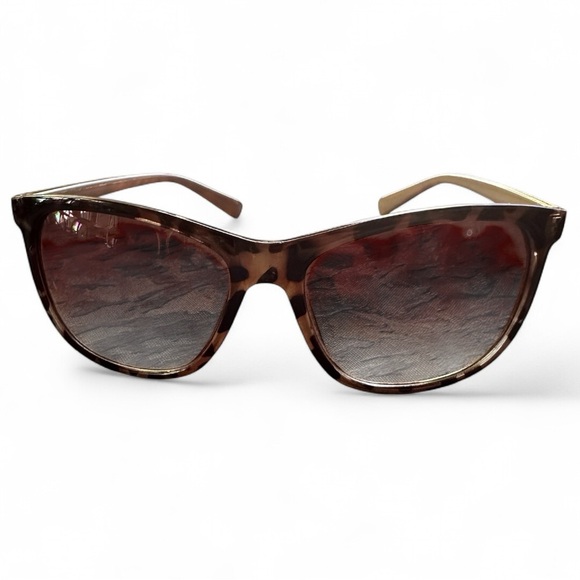 Foster Grant (1pr) & 3 pairs unbranded Sunglasses tortoise shell, floral & black - Picture 7 of 12